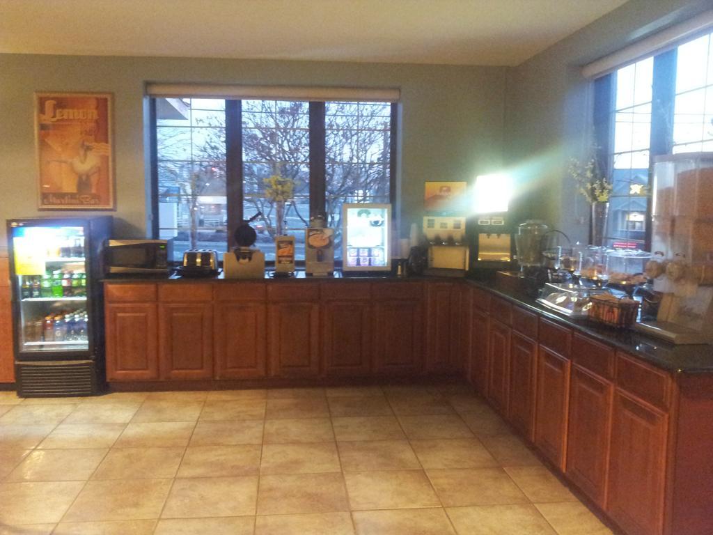 Belvedere Inn Schenectady - Albany Luaran gambar