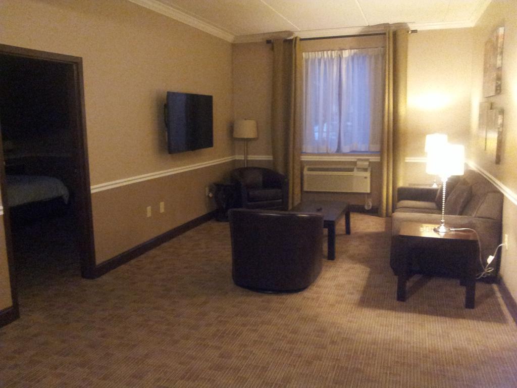 Belvedere Inn Schenectady - Albany Bilik gambar