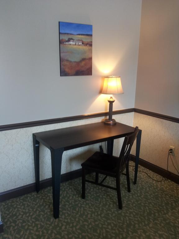 Belvedere Inn Schenectady - Albany Luaran gambar