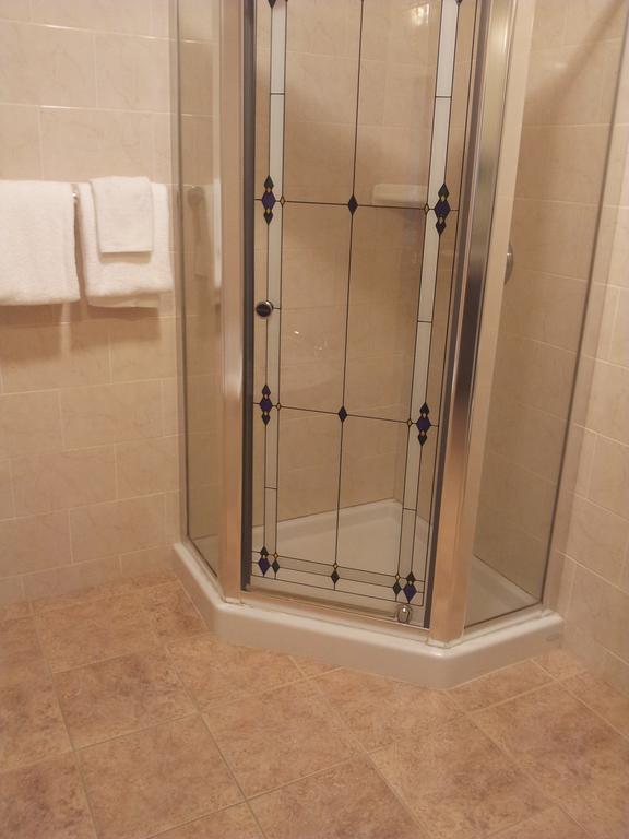 Belvedere Inn Schenectady - Albany Luaran gambar