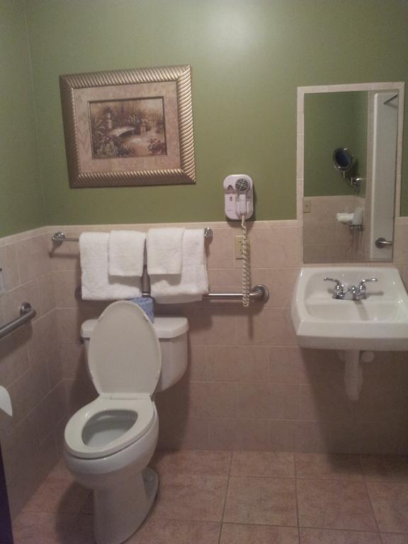 Belvedere Inn Schenectady - Albany Bilik gambar