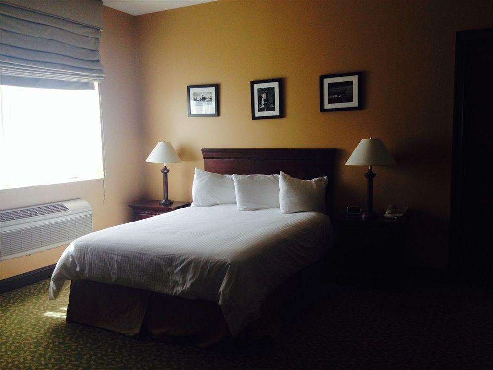 Belvedere Inn Schenectady - Albany Luaran gambar