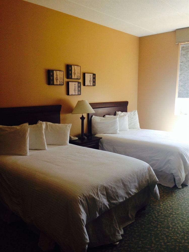 Belvedere Inn Schenectady - Albany Luaran gambar