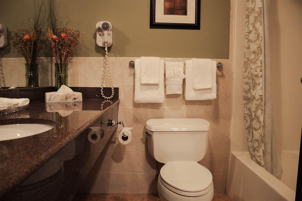 Belvedere Inn Schenectady - Albany Luaran gambar