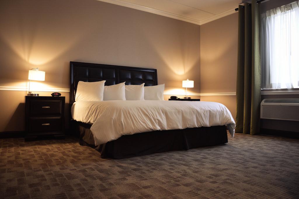 Belvedere Inn Schenectady - Albany Luaran gambar