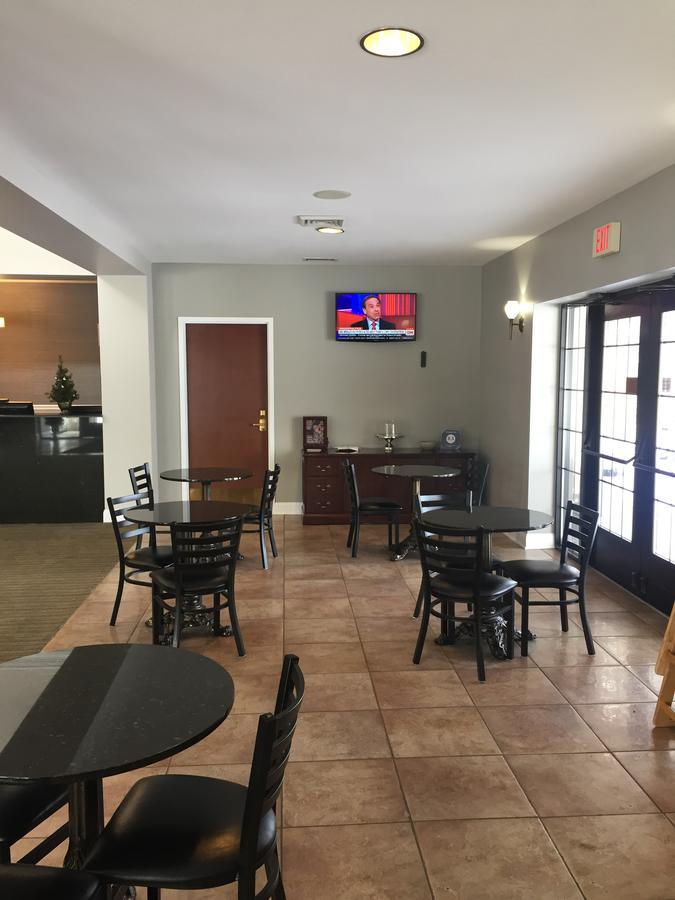 Belvedere Inn Schenectady - Albany Luaran gambar