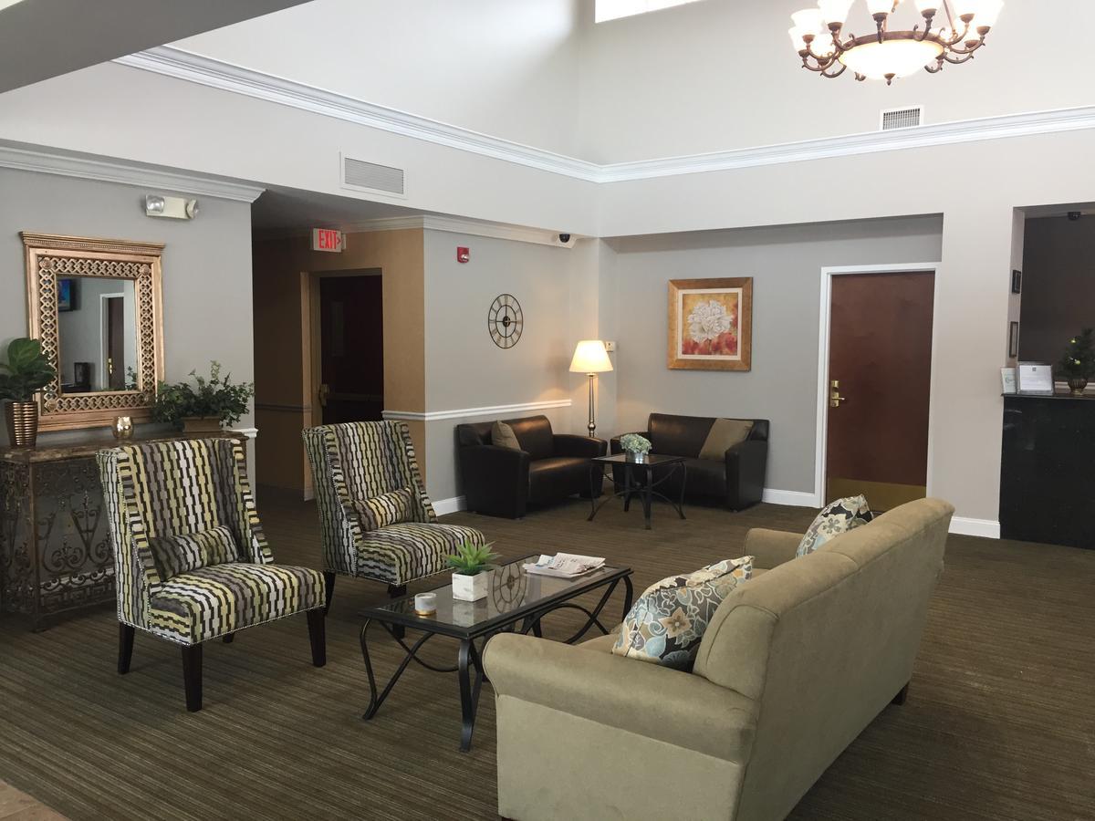 Belvedere Inn Schenectady - Albany Luaran gambar
