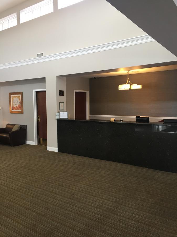 Belvedere Inn Schenectady - Albany Luaran gambar