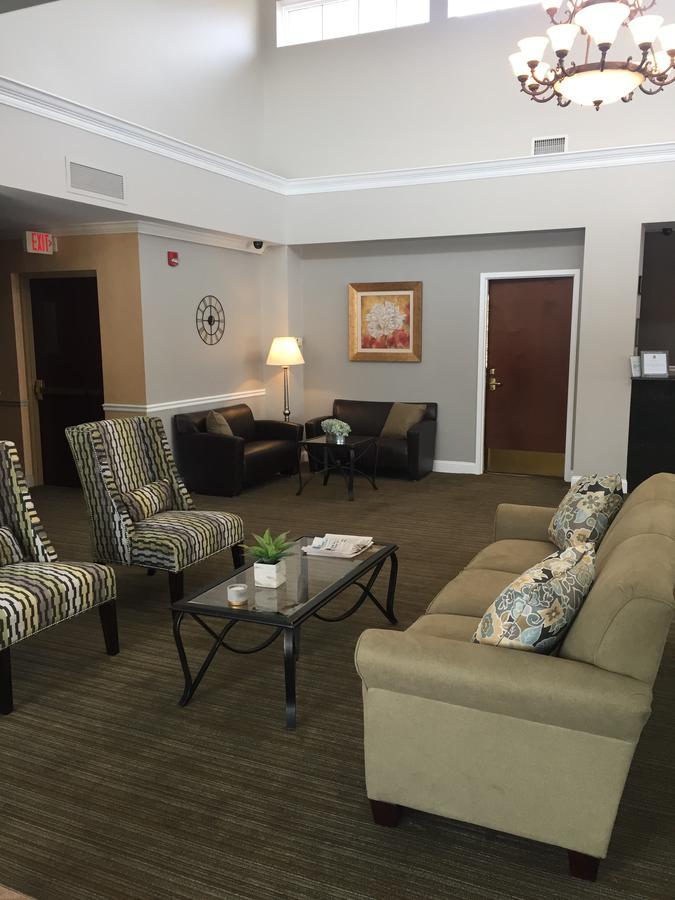 Belvedere Inn Schenectady - Albany Luaran gambar