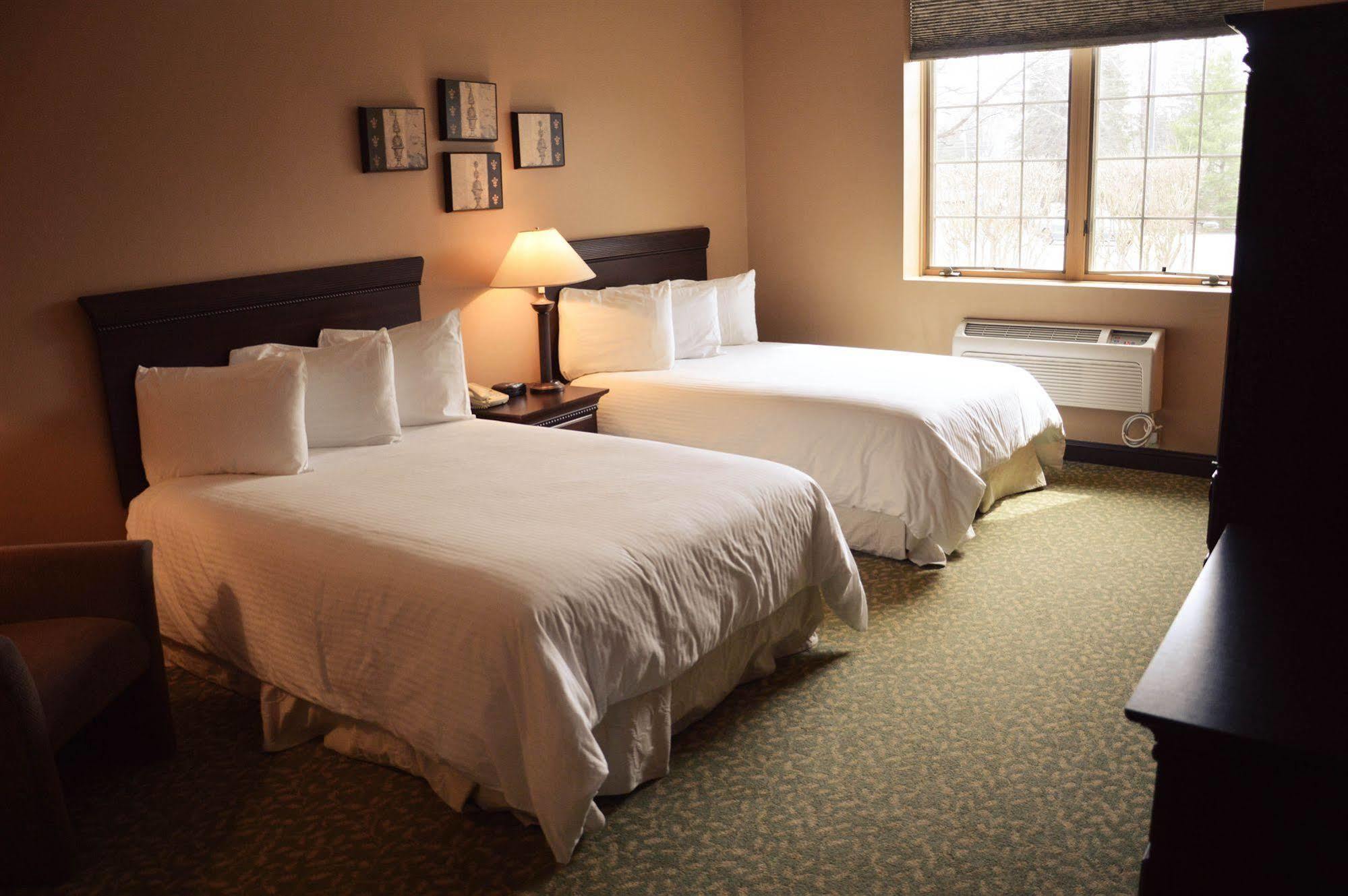 Belvedere Inn Schenectady - Albany Luaran gambar