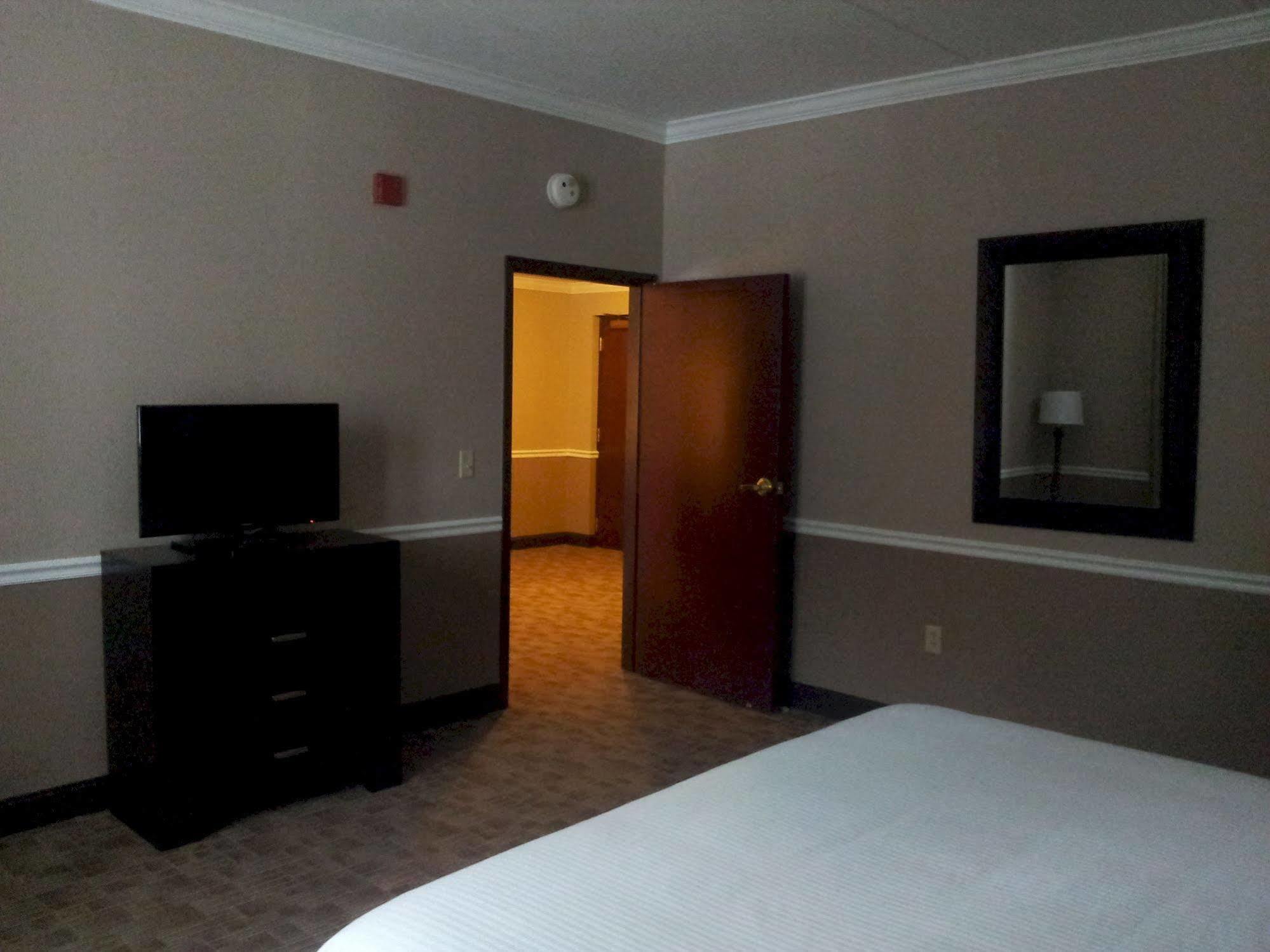Belvedere Inn Schenectady - Albany Luaran gambar
