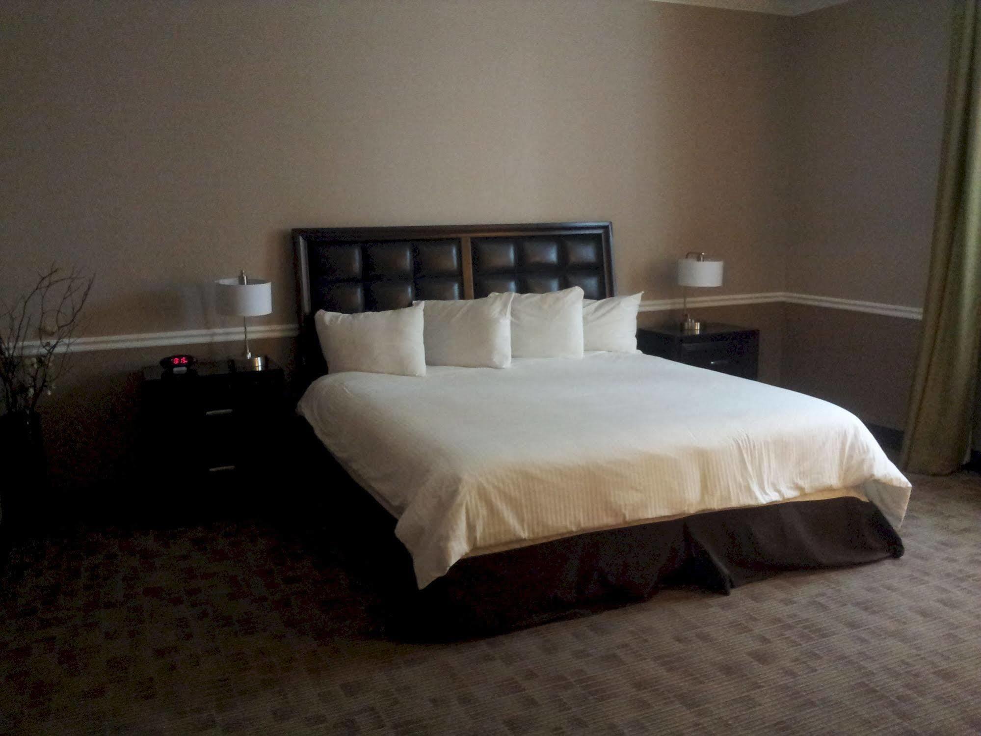 Belvedere Inn Schenectady - Albany Luaran gambar