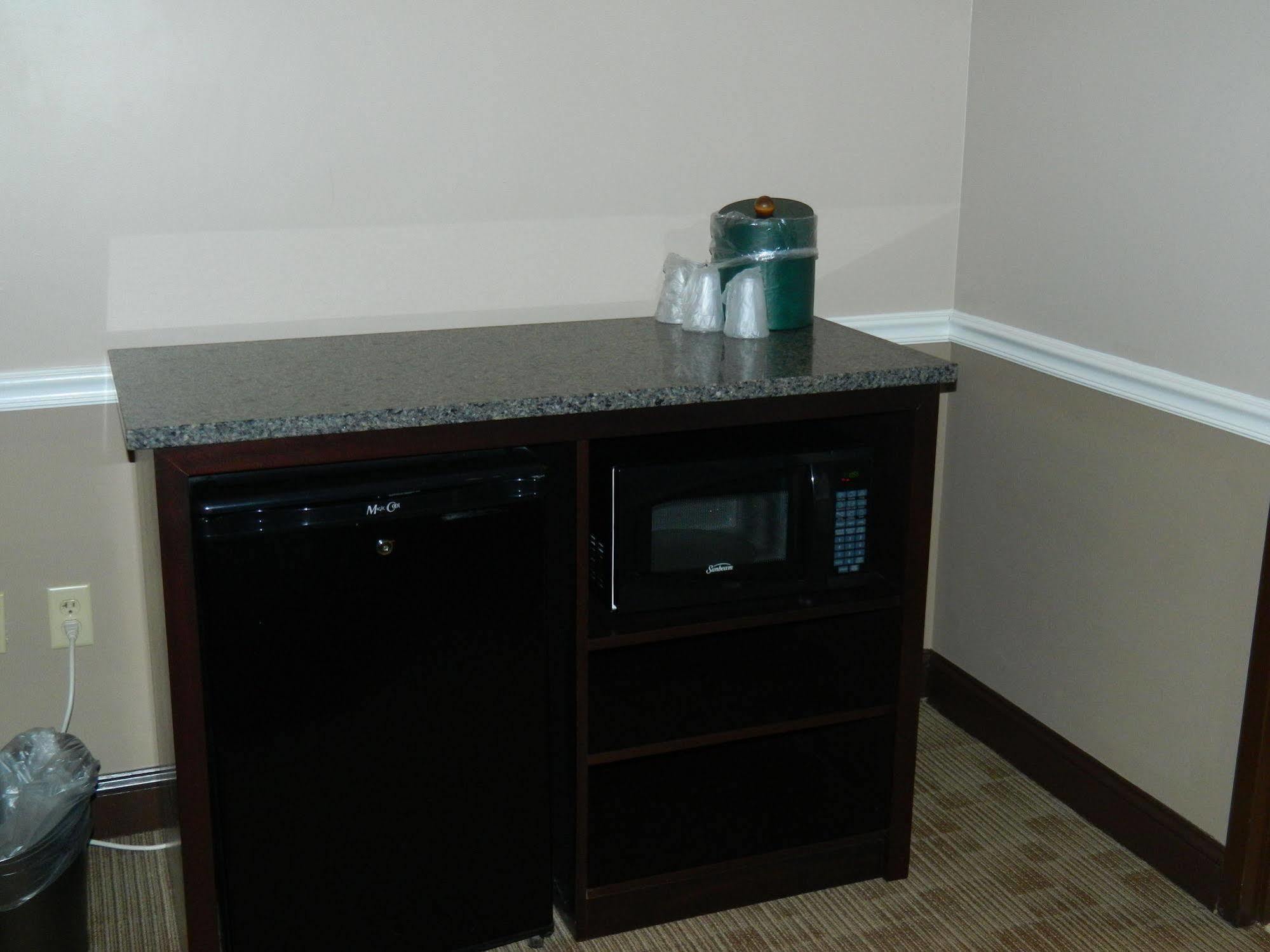 Belvedere Inn Schenectady - Albany Luaran gambar