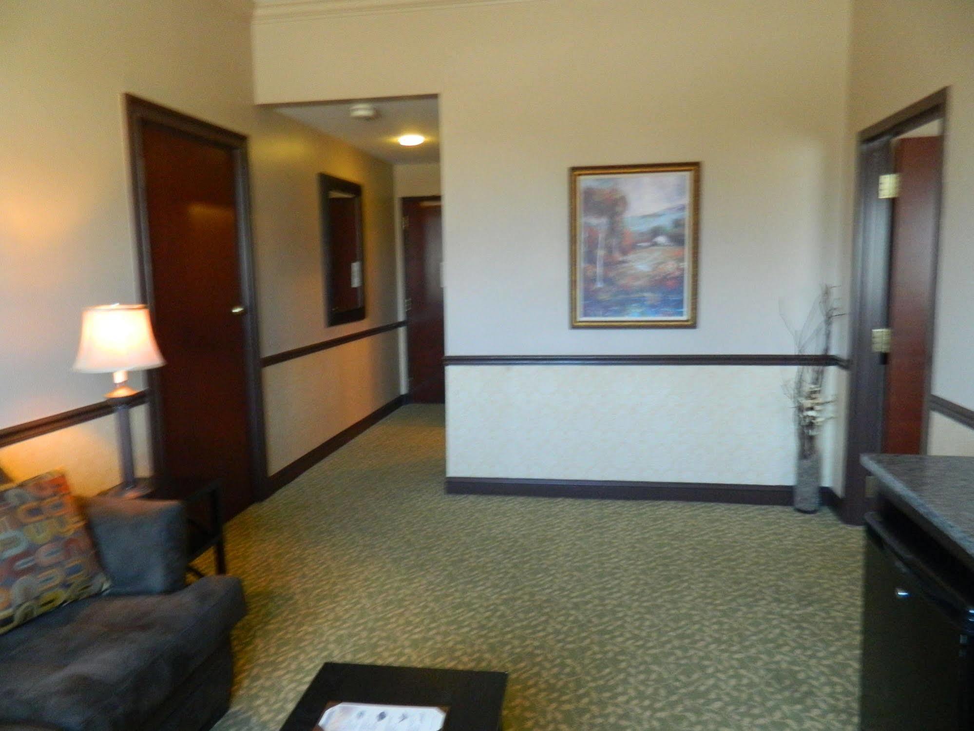 Belvedere Inn Schenectady - Albany Luaran gambar