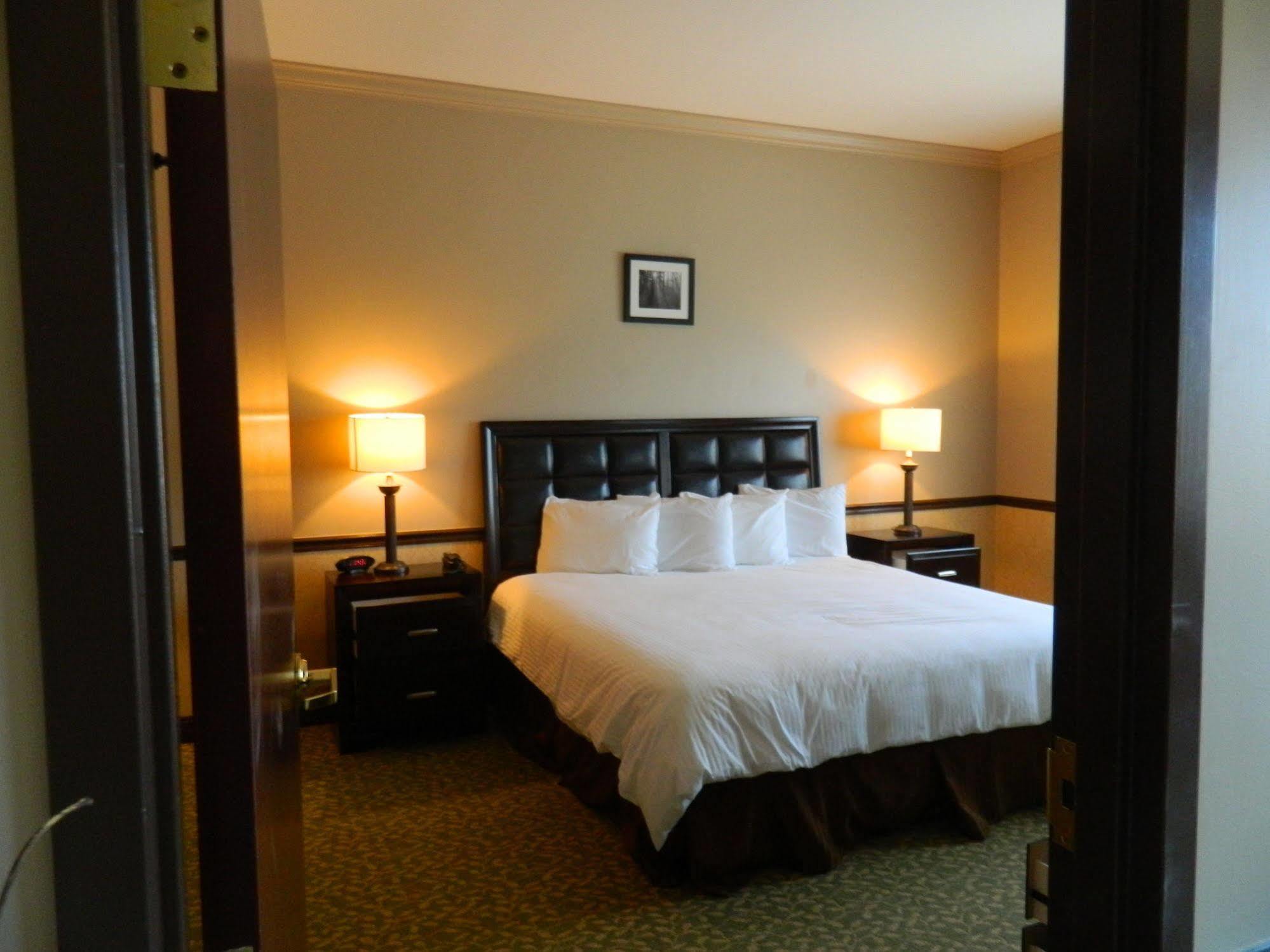 Belvedere Inn Schenectady - Albany Luaran gambar