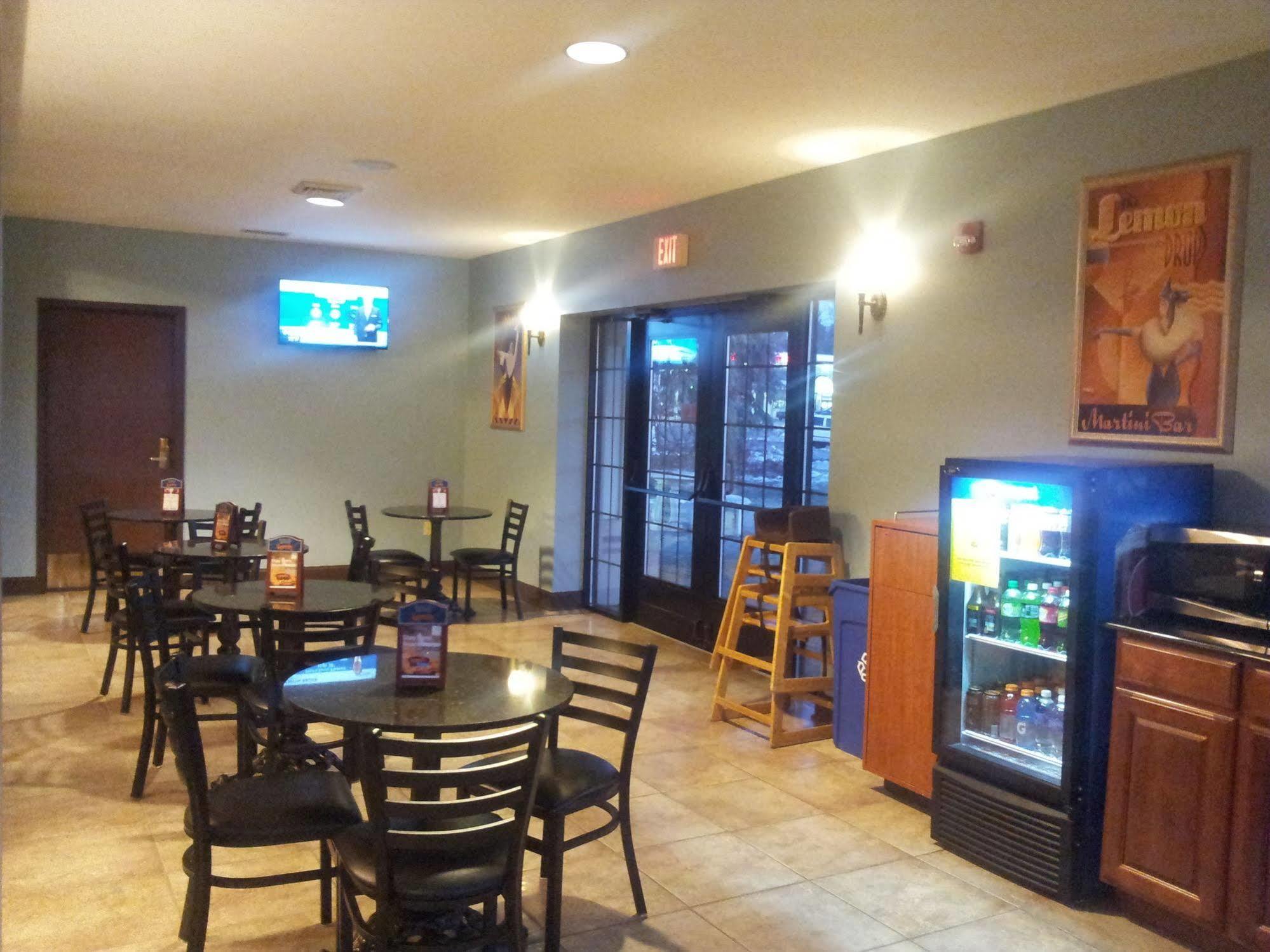 Belvedere Inn Schenectady - Albany Luaran gambar