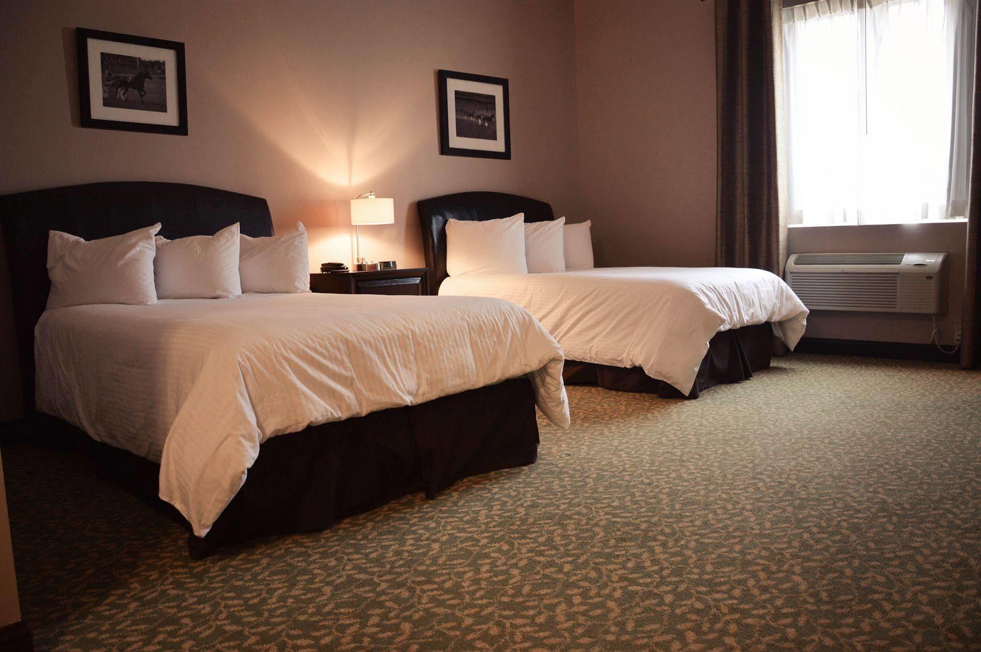 Belvedere Inn Schenectady - Albany Luaran gambar