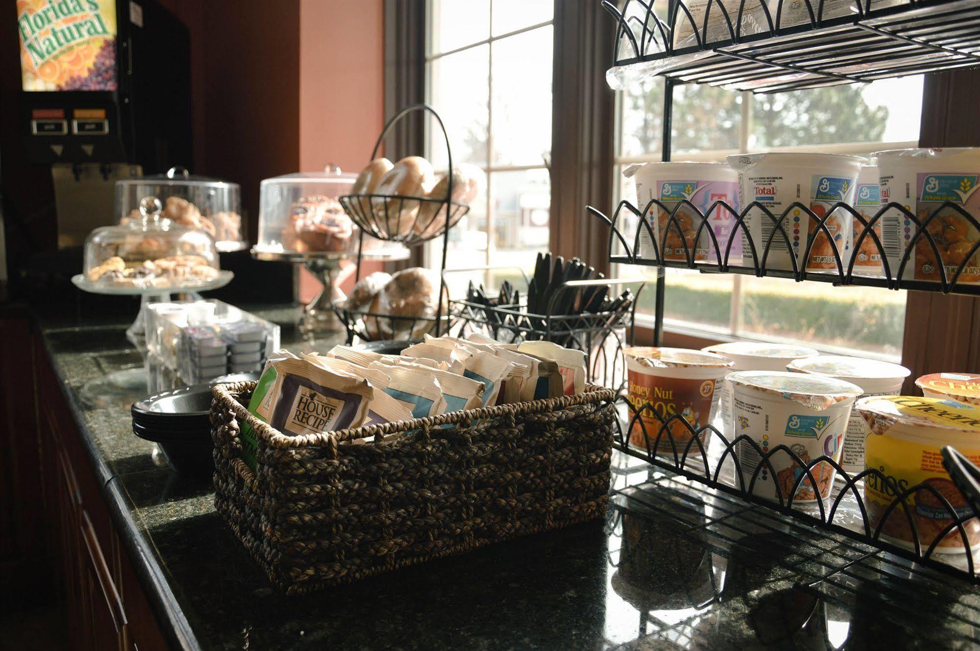 Belvedere Inn Schenectady - Albany Luaran gambar