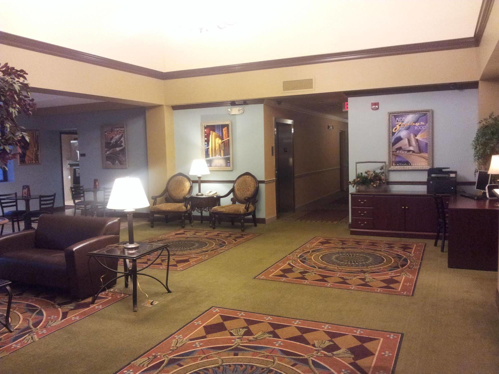 Belvedere Inn Schenectady - Albany Luaran gambar
