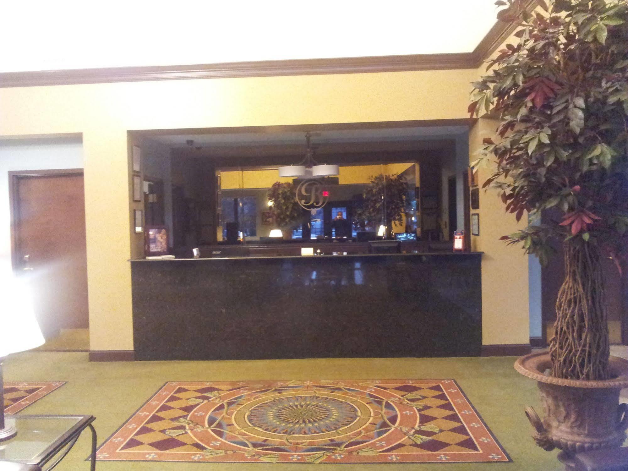 Belvedere Inn Schenectady - Albany Luaran gambar