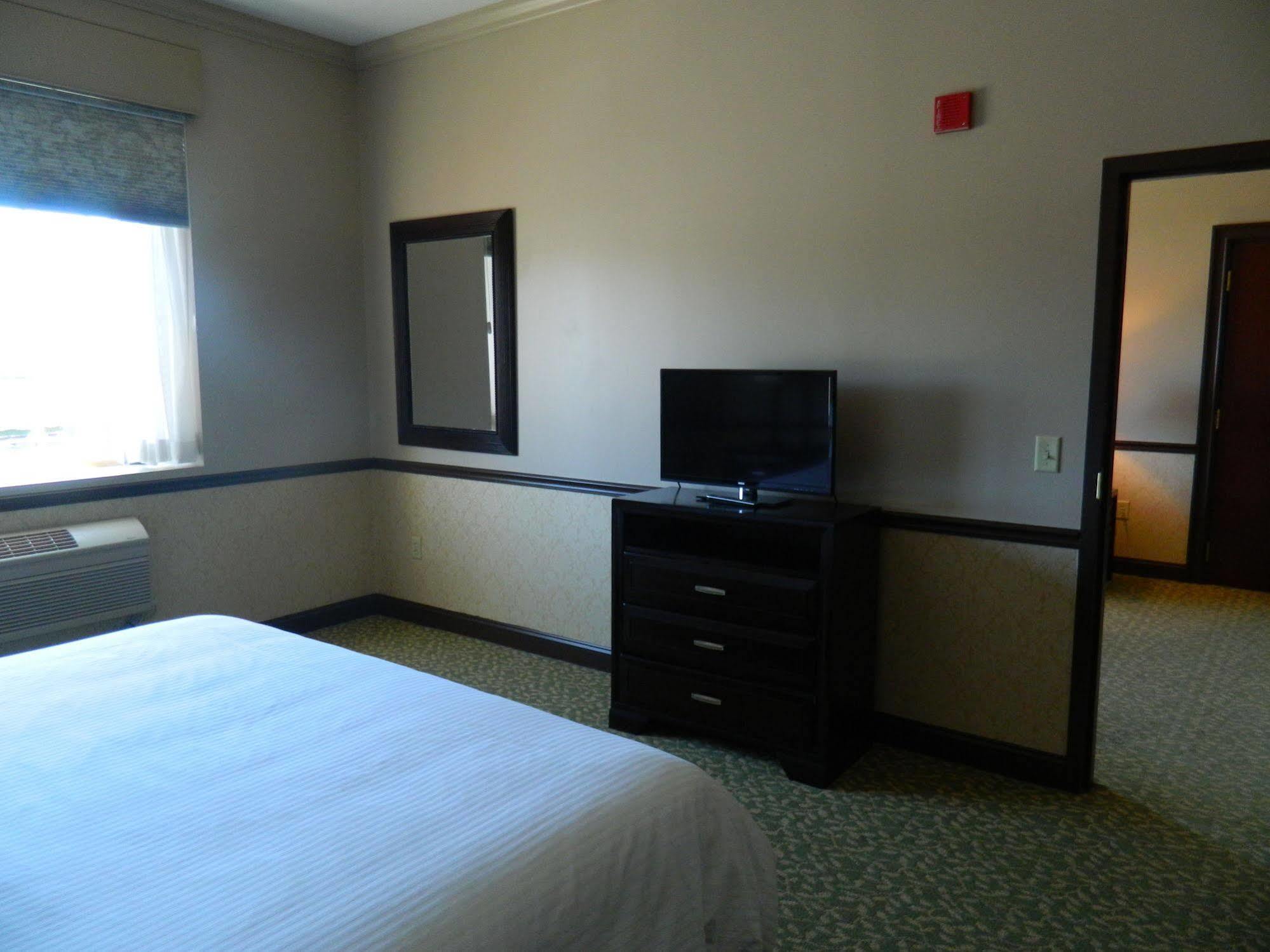 Belvedere Inn Schenectady - Albany Luaran gambar