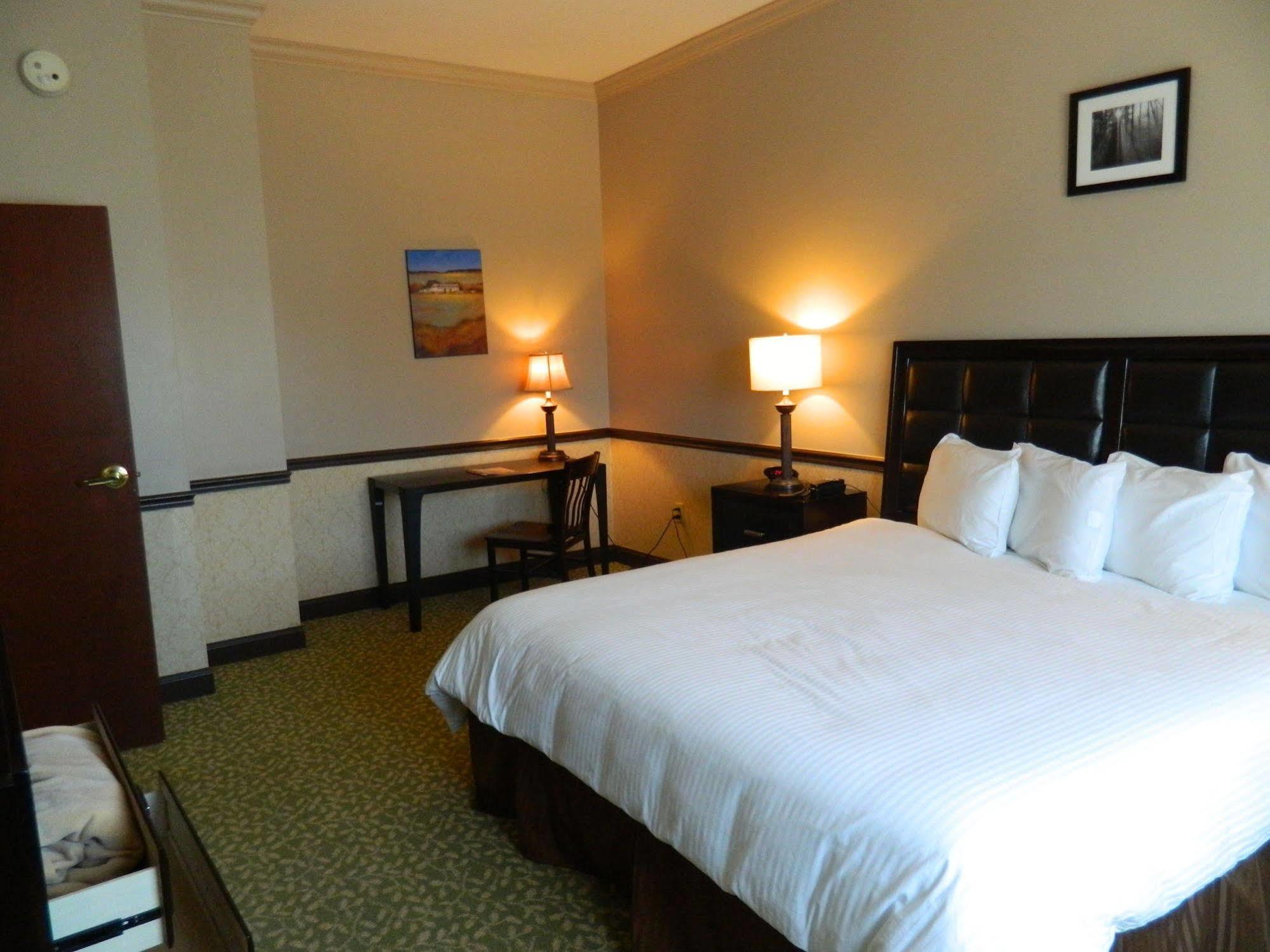 Belvedere Inn Schenectady - Albany Luaran gambar