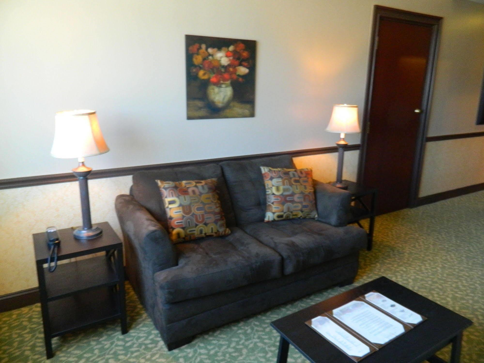 Belvedere Inn Schenectady - Albany Luaran gambar
