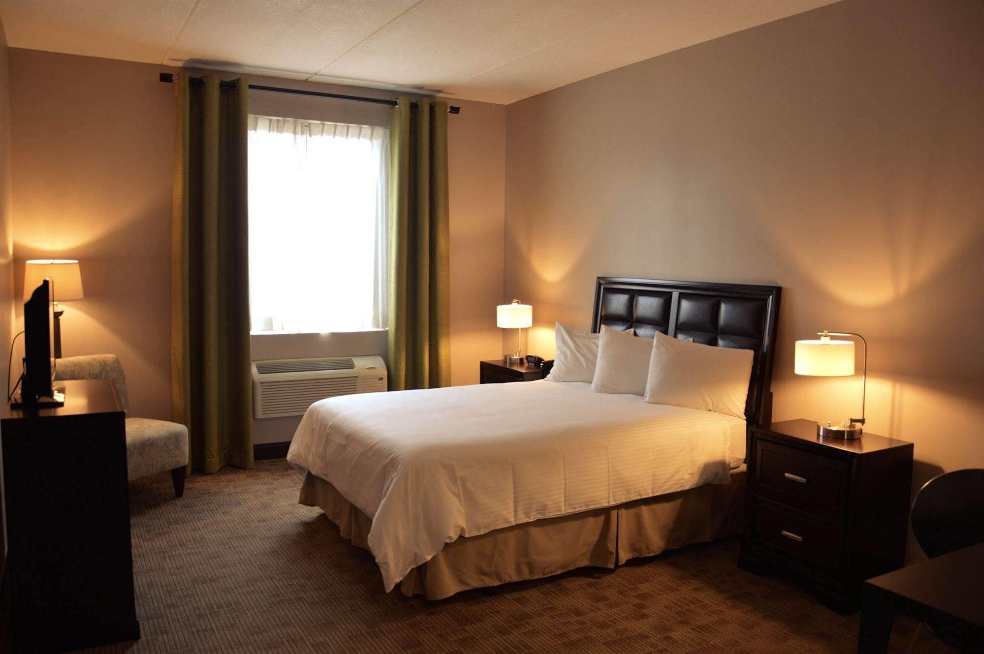 Belvedere Inn Schenectady - Albany Luaran gambar